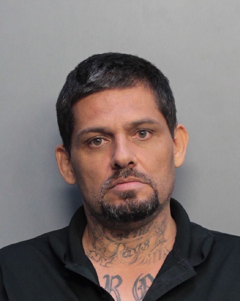 Daniel Reyes Info, Photos, Data, and More / Daniel Reyes TriCountyBusts / Is Daniel Reyes on Social Media Like Facebook, Instagram abd Twitter?