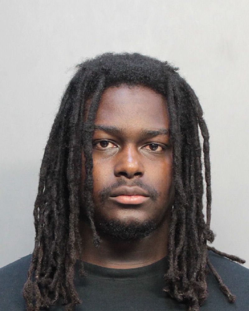 Maurice Bennett Info, Photos, Data, and More / Maurice Bennett TriCountyBusts / Is Maurice Bennett on Social Media Like Facebook, Instagram abd Twitter?