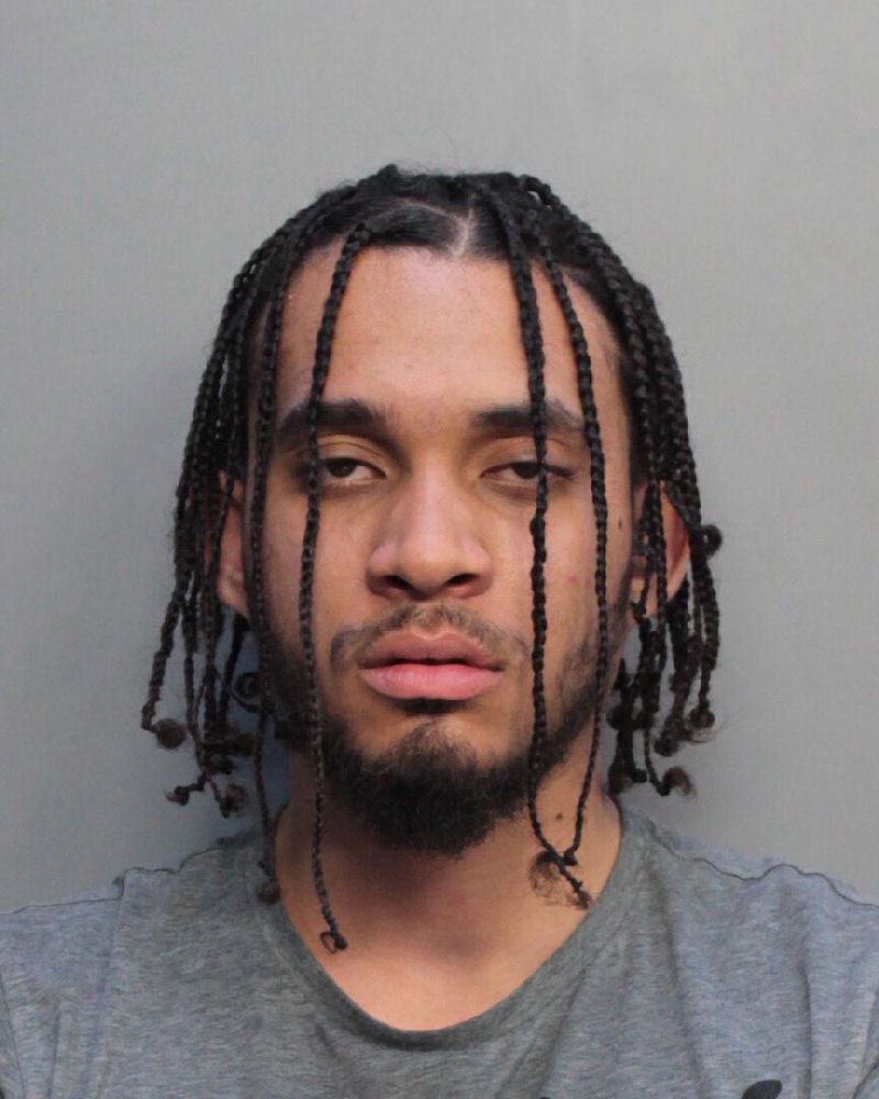 Keele Paul Info, Photos, Data, and More / Keele Paul TriCountyBusts / Is Keele Paul on Social Media Like Facebook, Instagram abd Twitter?