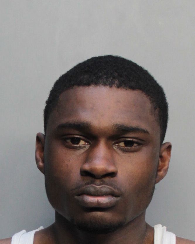 Diamon Jackson Info, Photos, Data, and More / Diamon Jackson TriCountyBusts / Is Diamon Jackson on Social Media Like Facebook, Instagram abd Twitter?