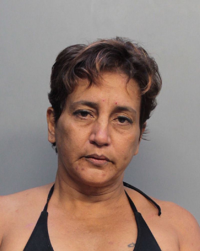 Isela Hernandez Info, Photos, Data, and More / Isela Hernandez TriCountyBusts / Is Isela Hernandez on Social Media Like Facebook, Instagram abd Twitter?