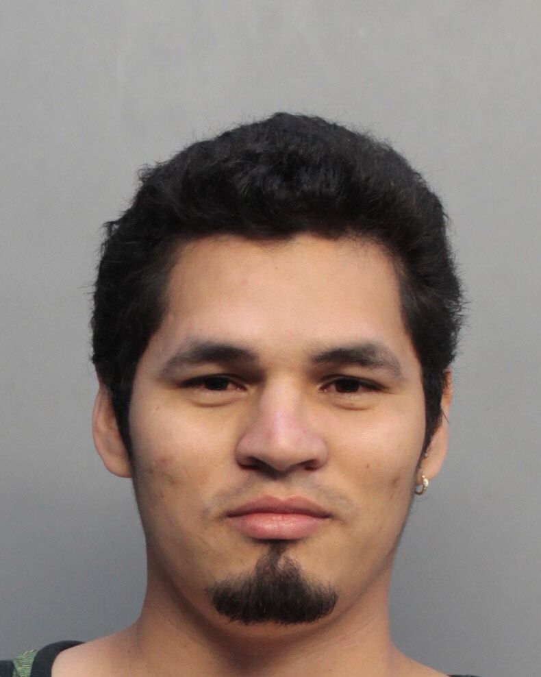 Ronald Ramirez Info, Photos, Data, and More / Ronald Ramirez TriCountyBusts / Is Ronald Ramirez on Social Media Like Facebook, Instagram abd Twitter?