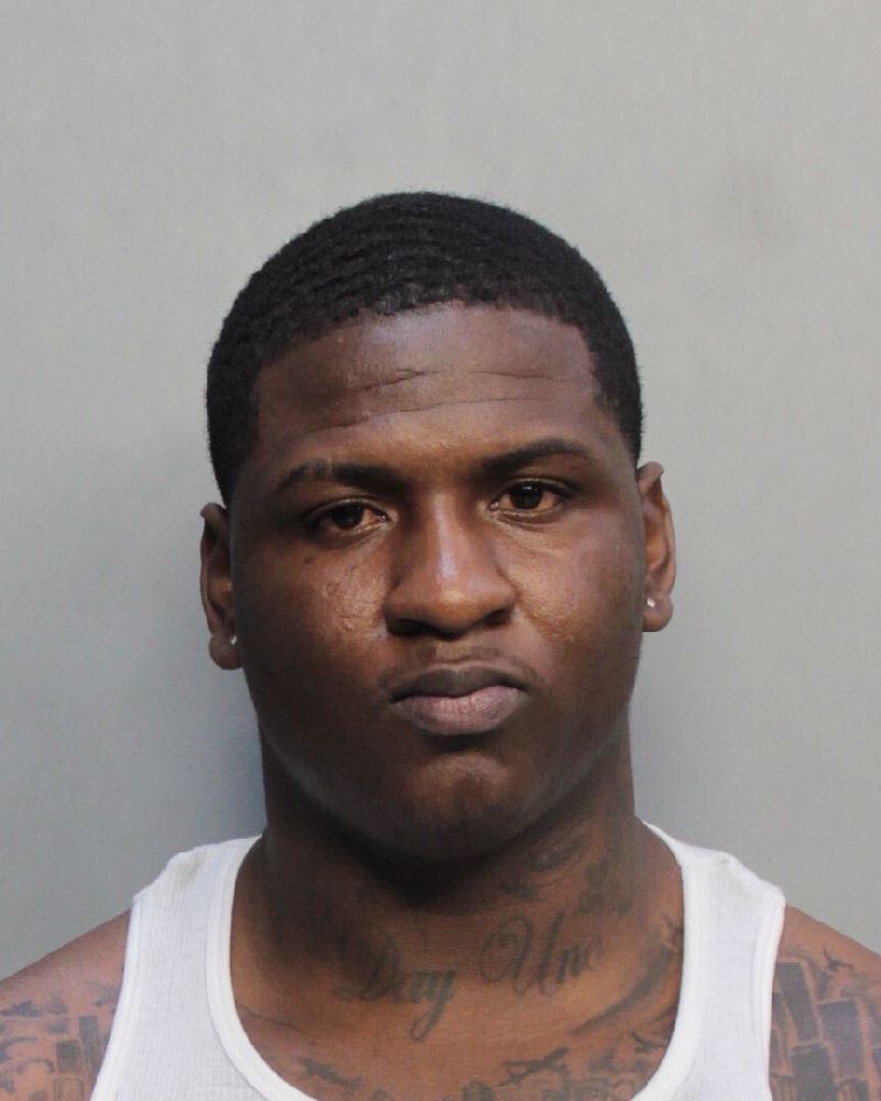 Shawn Bowman Info, Photos, Data, and More / Shawn Bowman TriCountyBusts / Is Shawn Bowman on Social Media Like Facebook, Instagram abd Twitter?