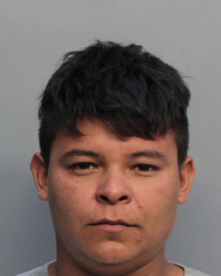 Byron Morales Info, Photos, Data, and More / Byron Morales TriCountyBusts / Is Byron Morales on Social Media Like Facebook, Instagram abd Twitter?