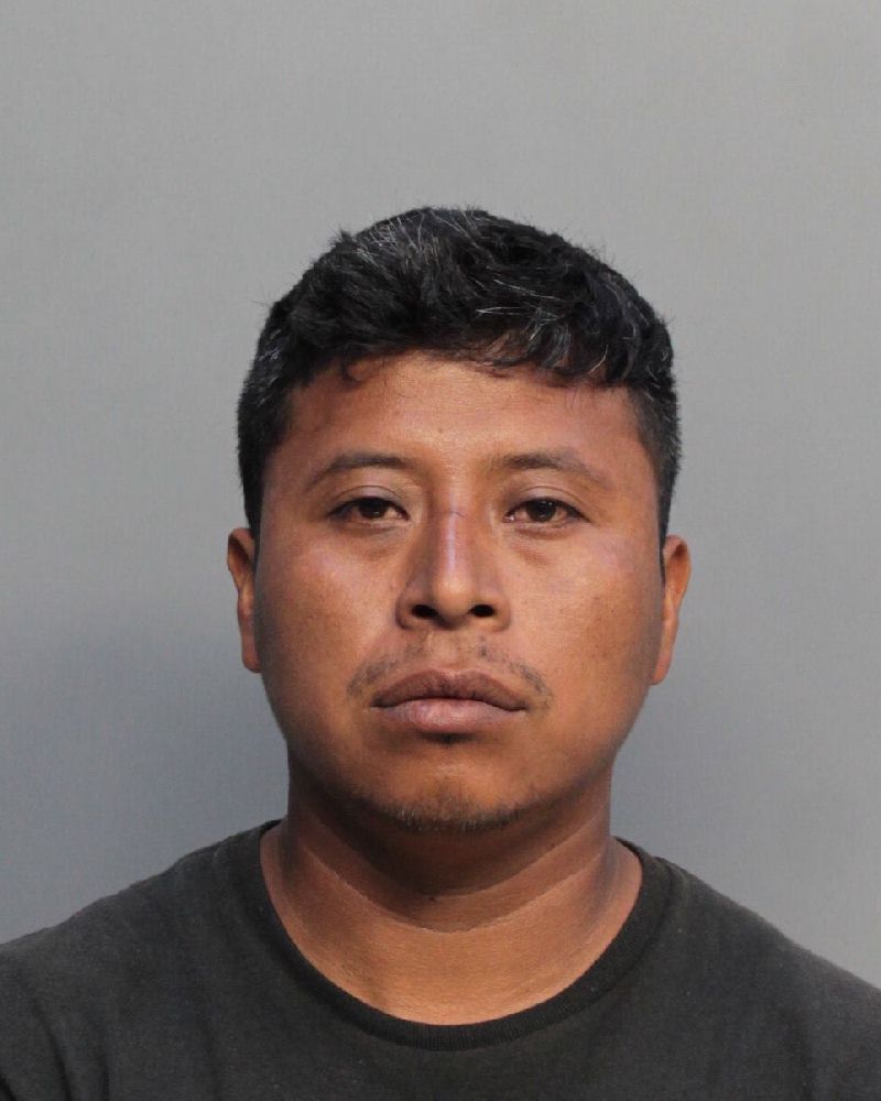 Marcos Asiconaanay Info, Photos, Data, and More / Marcos Asiconaanay TriCountyBusts / Is Marcos Asiconaanay on Social Media Like Facebook, Instagram abd Twitter?