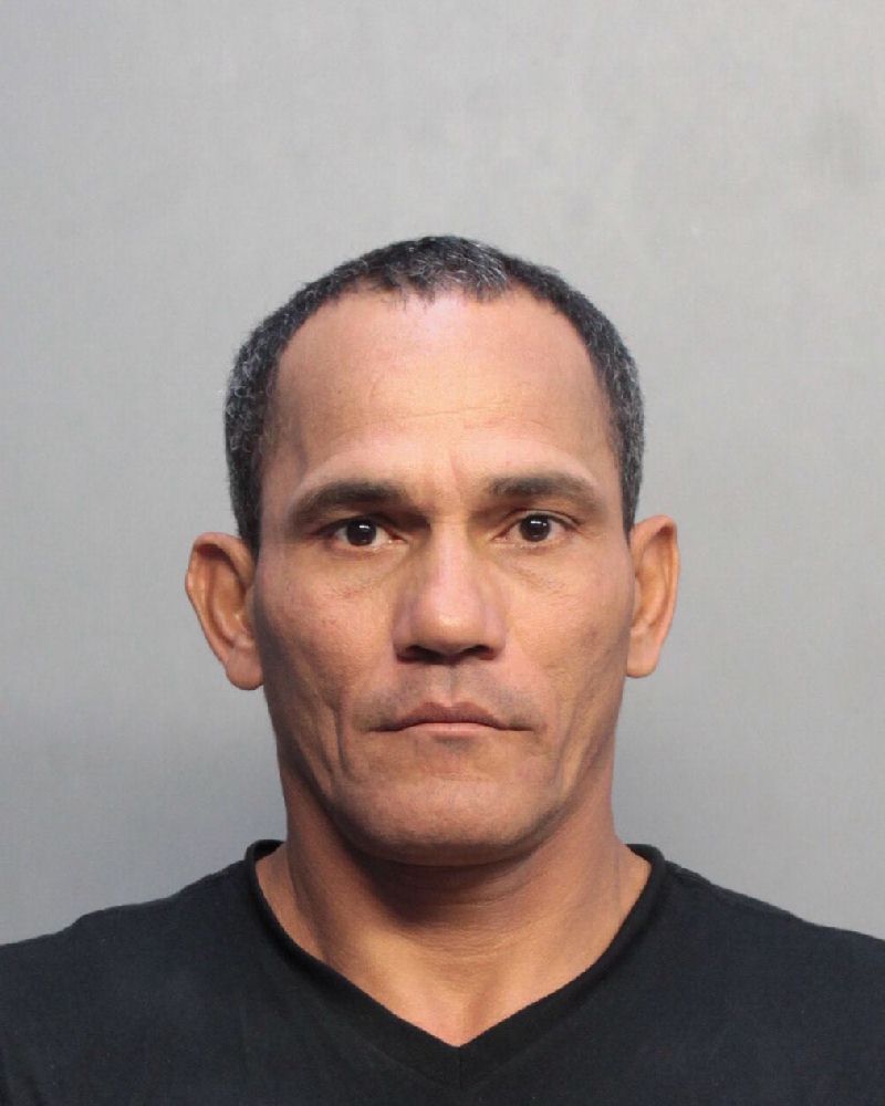 Odel Medina Info, Photos, Data, and More / Odel Medina TriCountyBusts / Is Odel Medina on Social Media Like Facebook, Instagram abd Twitter?