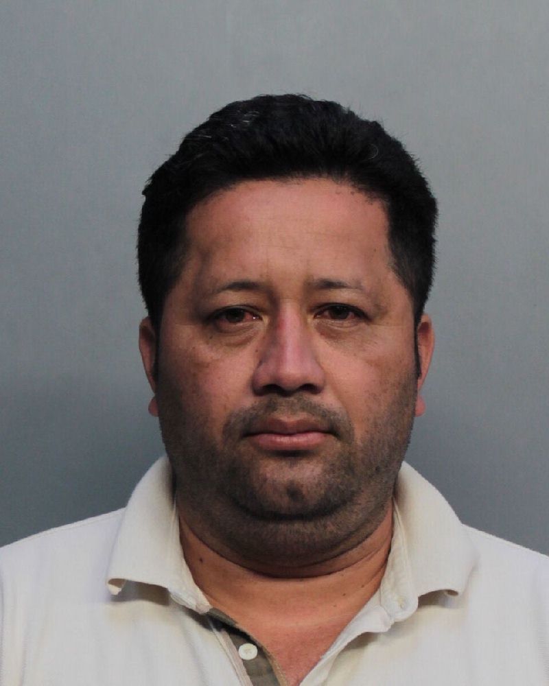 Miguel Briceno Info, Photos, Data, and More / Miguel Briceno TriCountyBusts / Is Miguel Briceno on Social Media Like Facebook, Instagram abd Twitter?