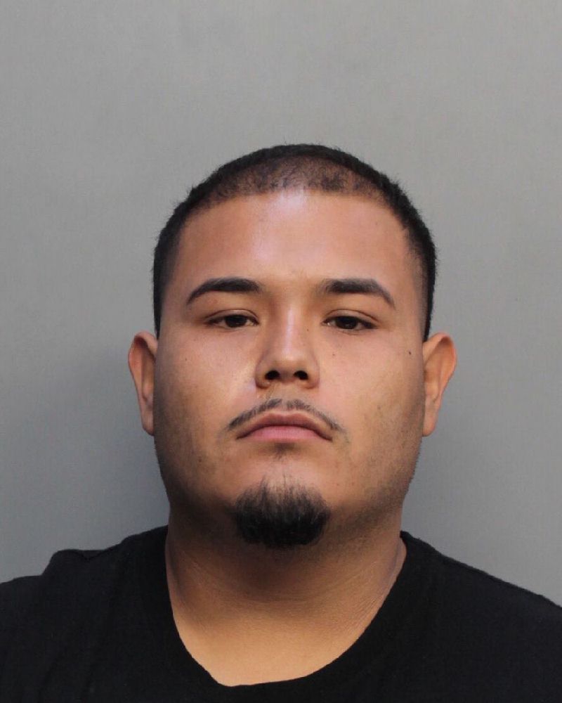 Oriel Mendez Info, Photos, Data, and More / Oriel Mendez TriCountyBusts / Is Oriel Mendez on Social Media Like Facebook, Instagram abd Twitter?