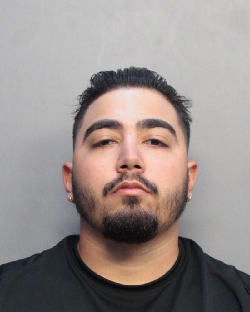 Adonis Soto Info, Photos, Data, and More / Adonis Soto TriCountyBusts / Is Adonis Soto on Social Media Like Facebook, Instagram abd Twitter?