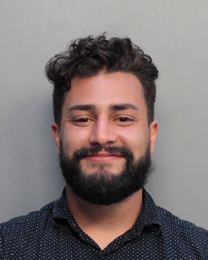 Victor Portillo Info, Photos, Data, and More / Victor Portillo TriCountyBusts / Is Victor Portillo on Social Media Like Facebook, Instagram abd Twitter?