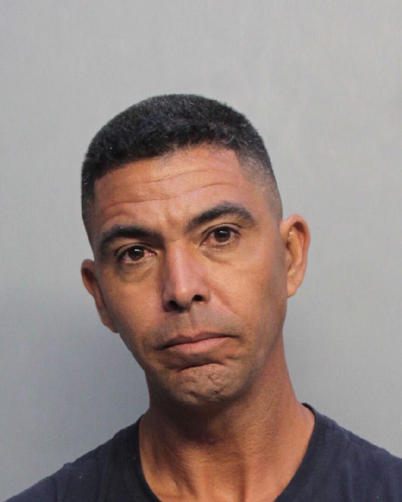 Eberto Napoles-Silva Info, Photos, Data, and More / Eberto Napoles-Silva TriCountyBusts / Is Eberto Napoles-Silva on Social Media Like Facebook, Instagram abd Twitter?