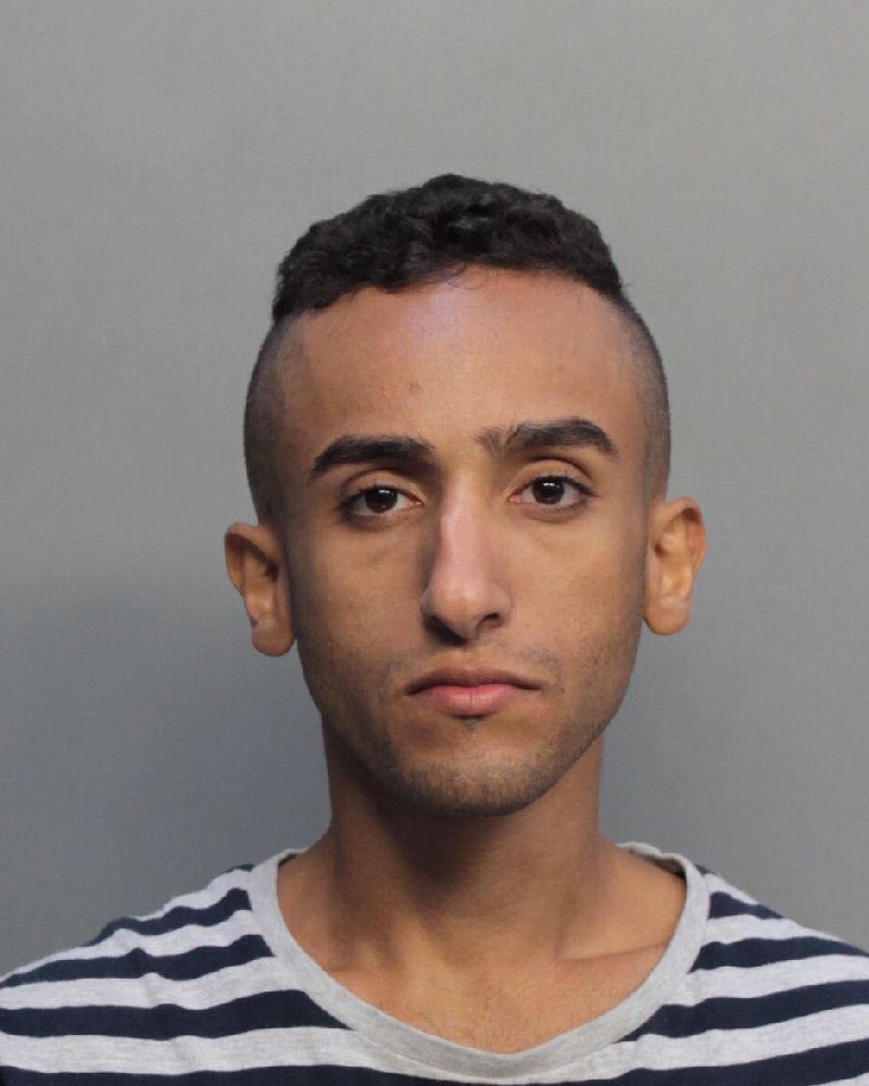 Ibrahim Alshalan Info, Photos, Data, and More / Ibrahim Alshalan TriCountyBusts / Is Ibrahim Alshalan on Social Media Like Facebook, Instagram abd Twitter?