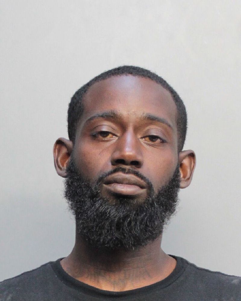 Antonio Wilson Info, Photos, Data, and More / Antonio Wilson TriCountyBusts / Is Antonio Wilson on Social Media Like Facebook, Instagram abd Twitter?