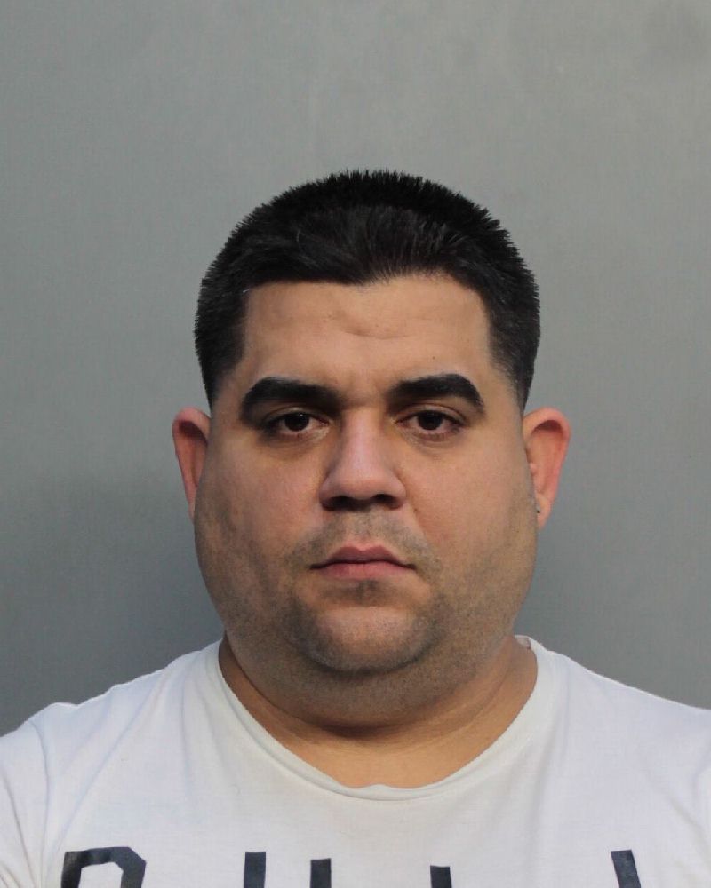 Jorge Cuartas-Rodriguez Info, Photos, Data, and More / Jorge Cuartas-Rodriguez TriCountyBusts / Is Jorge Cuartas-Rodriguez on Social Media Like Facebook, Instagram abd Twitter?