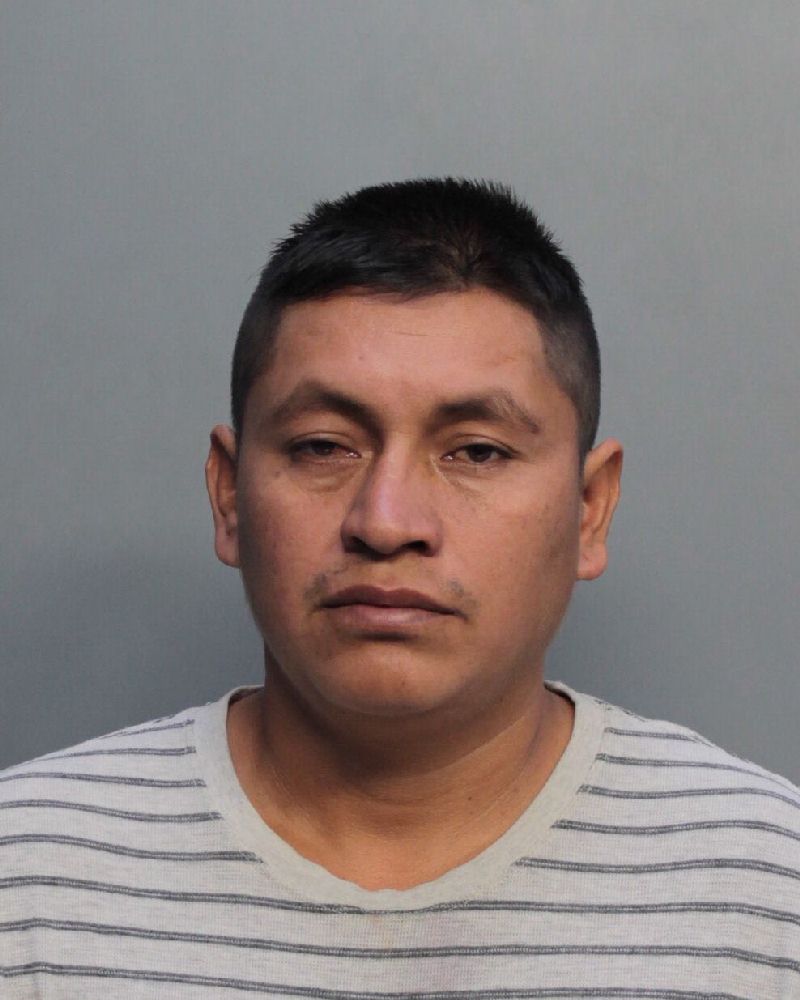 Jose Garcia Info, Photos, Data, and More / Jose Garcia TriCountyBusts / Is Jose Garcia on Social Media Like Facebook, Instagram abd Twitter?