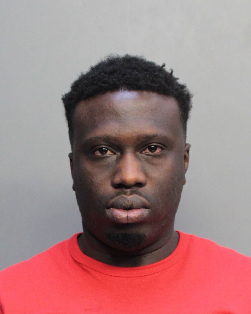 Andre Francis Info, Photos, Data, and More / Andre Francis TriCountyBusts / Is Andre Francis on Social Media Like Facebook, Instagram abd Twitter?