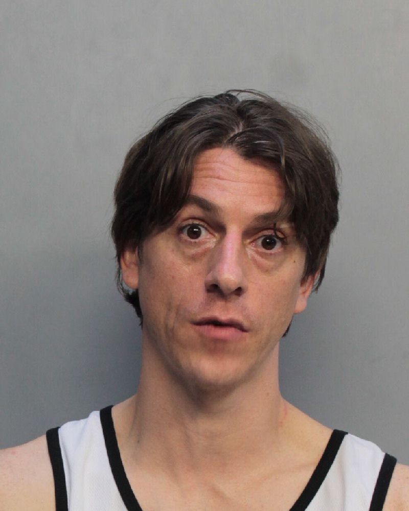 William Parker Info, Photos, Data, and More / William Parker TriCountyBusts / Is William Parker on Social Media Like Facebook, Instagram abd Twitter?