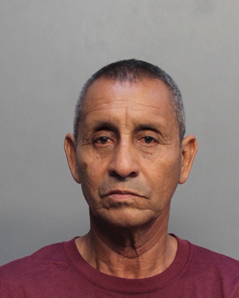 Gerardo Baca Info, Photos, Data, and More / Gerardo Baca TriCountyBusts / Is Gerardo Baca on Social Media Like Facebook, Instagram abd Twitter?