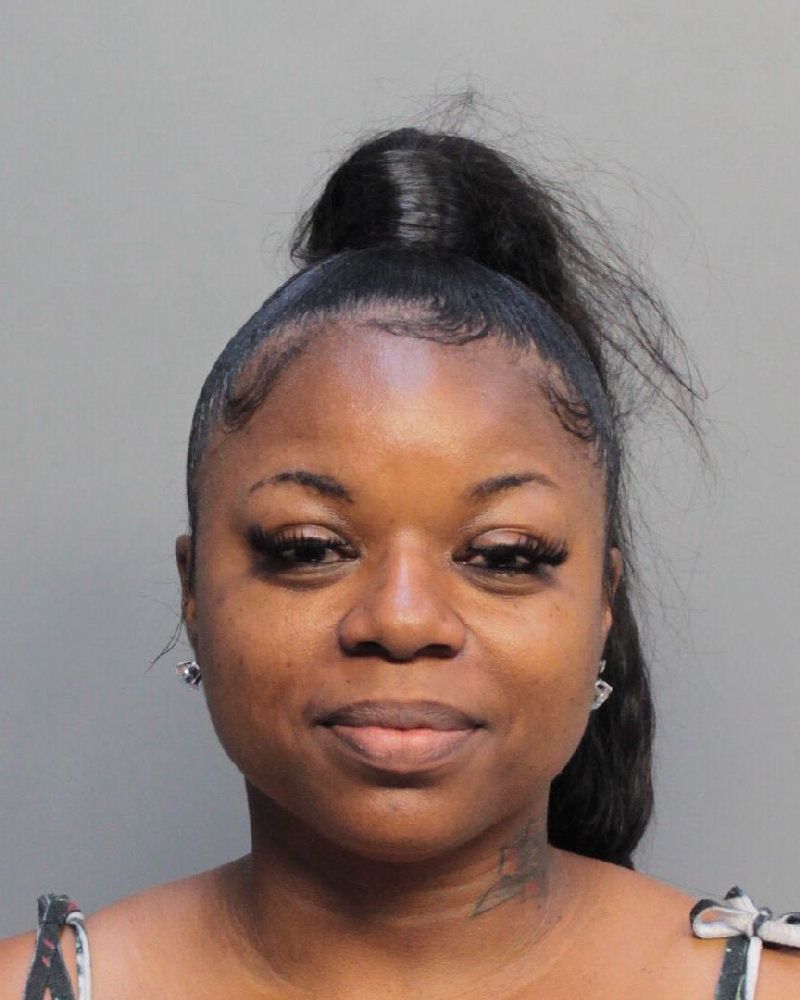 Sherell Hardaway Info, Photos, Data, and More / Sherell Hardaway TriCountyBusts / Is Sherell Hardaway on Social Media Like Facebook, Instagram abd Twitter?