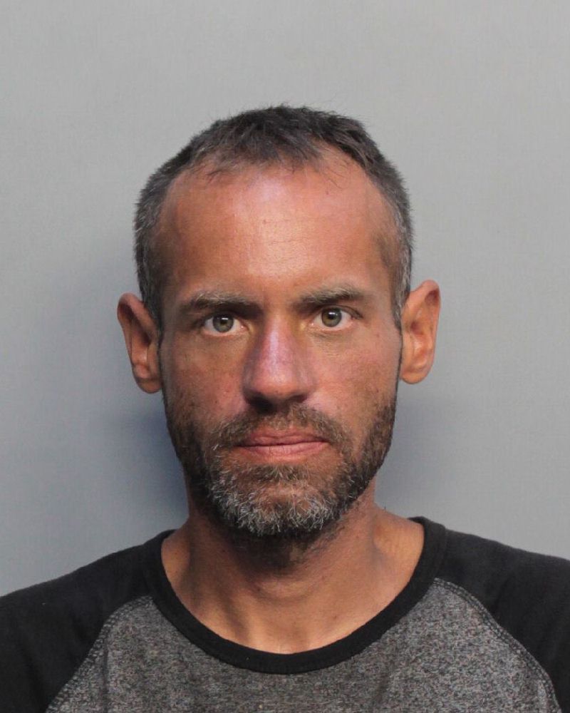Jared Davis Info, Photos, Data, and More / Jared Davis TriCountyBusts / Is Jared Davis on Social Media Like Facebook, Instagram abd Twitter?