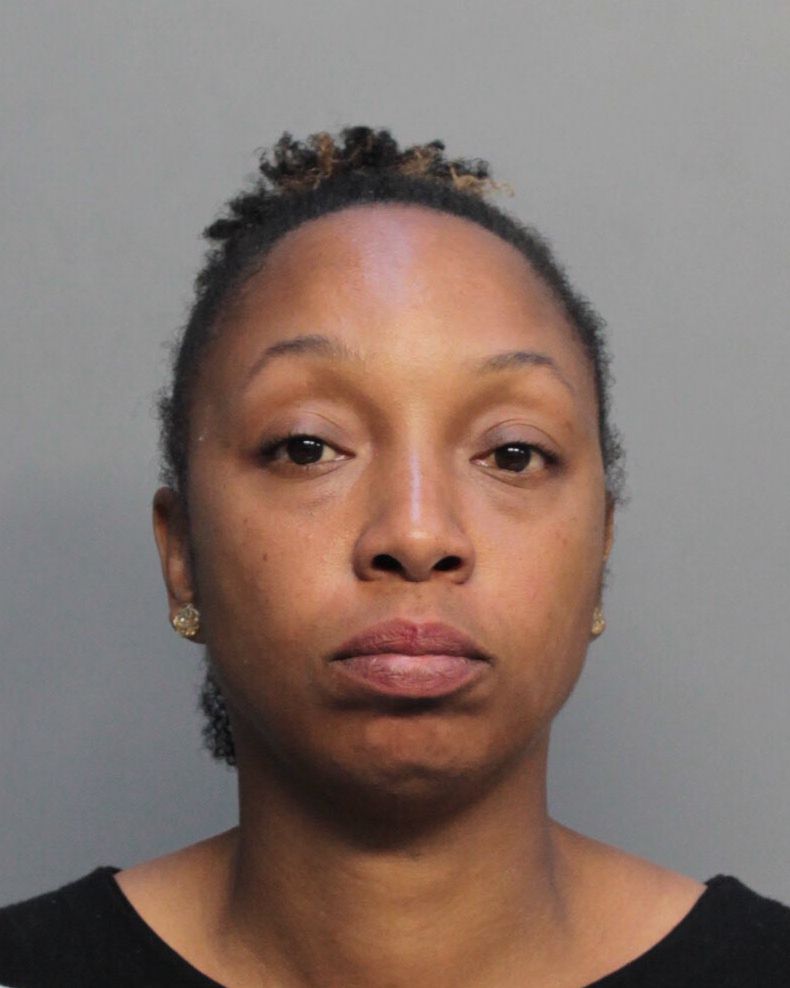 Annedra St Louis Info, Photos, Data, and More / Annedra St Louis TriCountyBusts / Is Annedra St Louis on Social Media Like Facebook, Instagram abd Twitter?