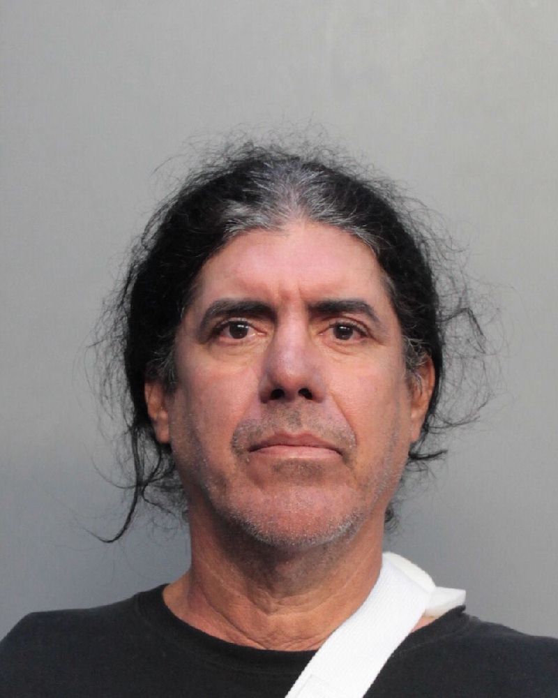 Roberto Rodriguez Info, Photos, Data, and More / Roberto Rodriguez TriCountyBusts / Is Roberto Rodriguez on Social Media Like Facebook, Instagram abd Twitter?