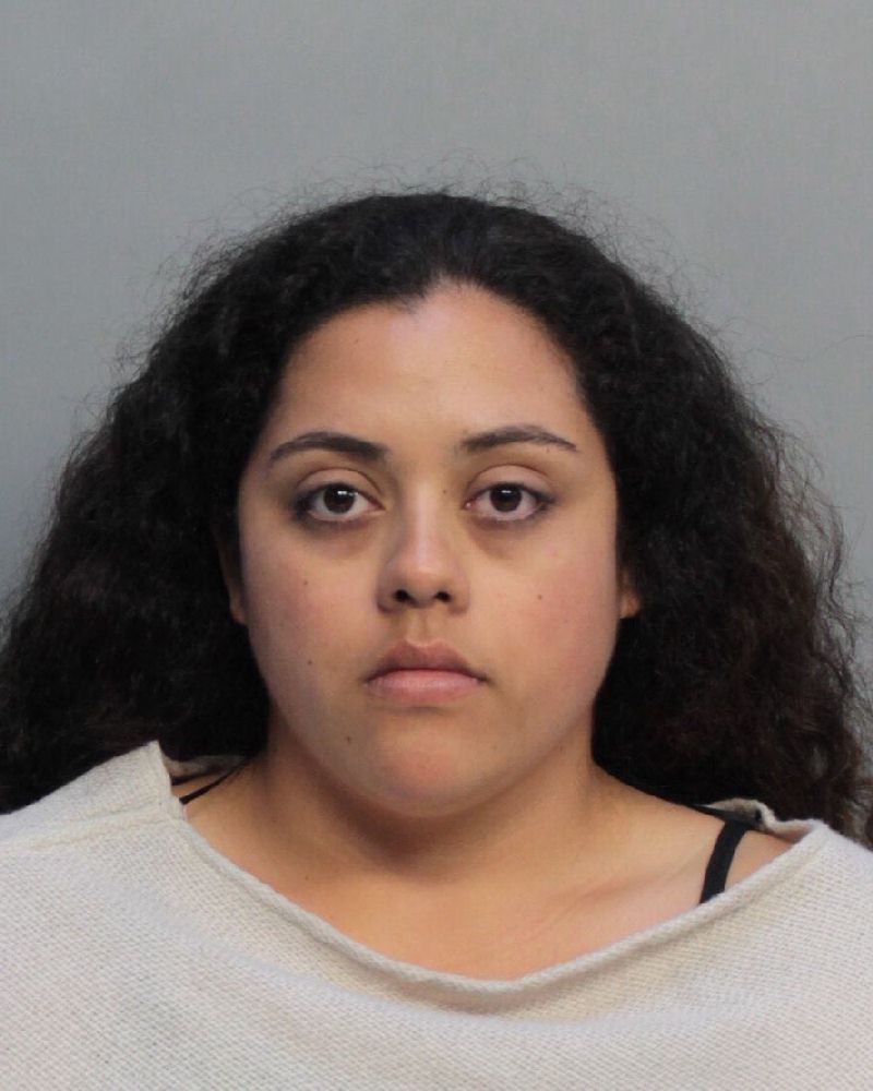 Dalma Velez-Abraham Info, Photos, Data, and More / Dalma Velez-Abraham TriCountyBusts / Is Dalma Velez-Abraham on Social Media Like Facebook, Instagram abd Twitter?