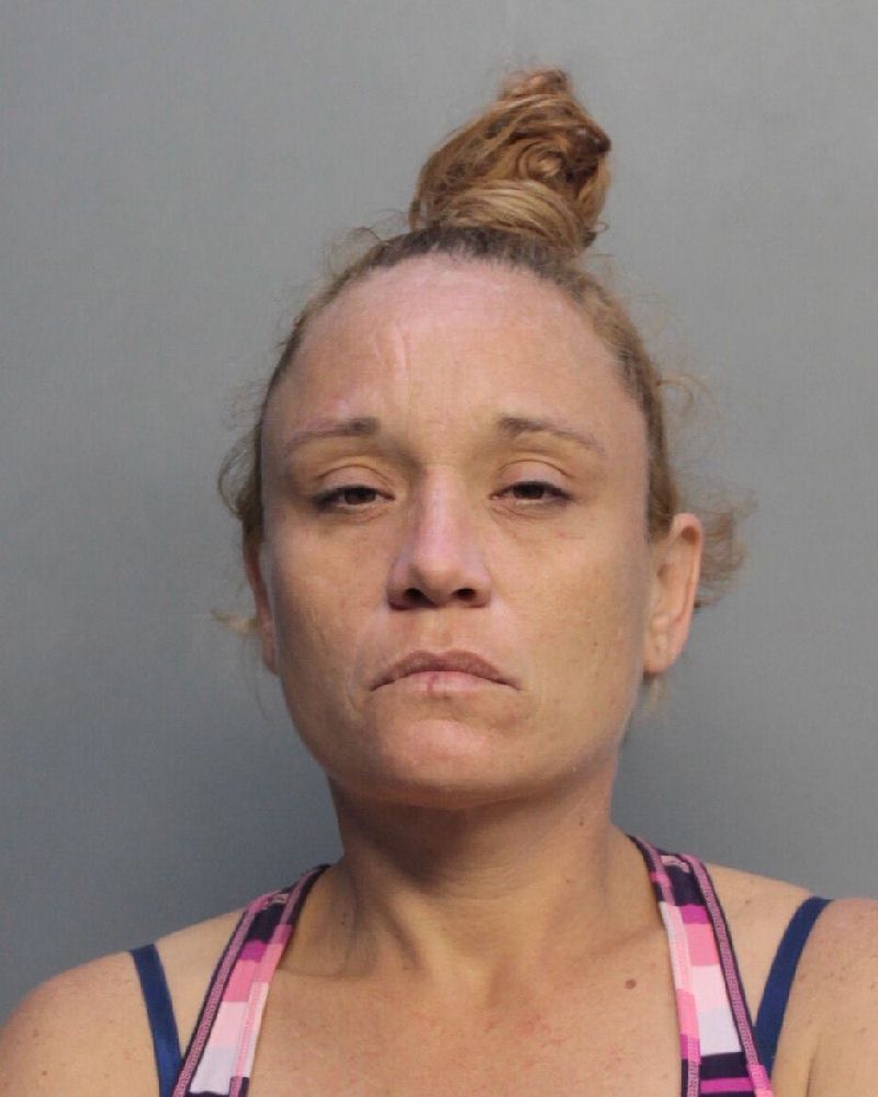 Crystal Lewis Info, Photos, Data, and More / Crystal Lewis TriCountyBusts / Is Crystal Lewis on Social Media Like Facebook, Instagram abd Twitter?