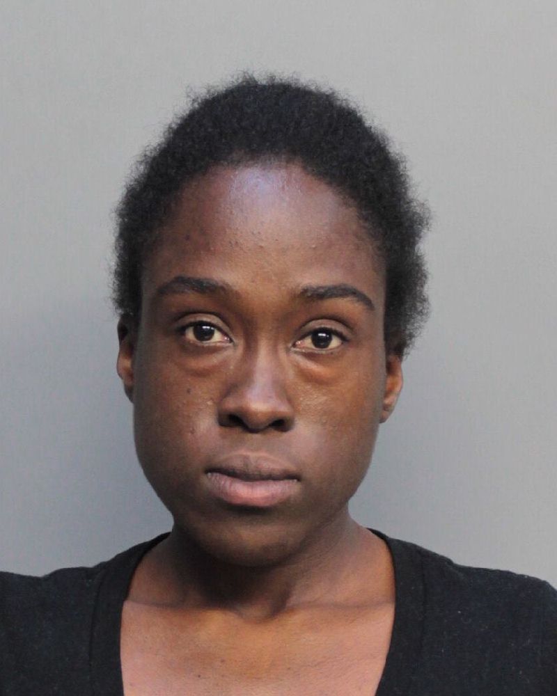 Stephany Pierre Toussaint Info, Photos, Data, and More / Stephany Pierre Toussaint TriCountyBusts / Is Stephany Pierre Toussaint on Social Media Like Facebook, Instagram abd Twitter?