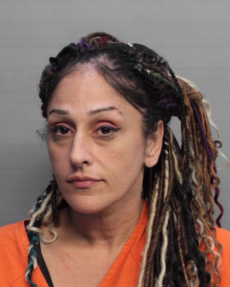 Jordana Karkarborani Info, Photos, Data, and More / Jordana Karkarborani TriCountyBusts / Is Jordana Karkarborani on Social Media Like Facebook, Instagram abd Twitter?