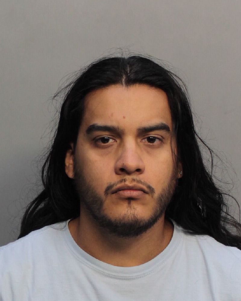 Oscar Ortiz Info, Photos, Data, and More / Oscar Ortiz TriCountyBusts / Is Oscar Ortiz on Social Media Like Facebook, Instagram abd Twitter?