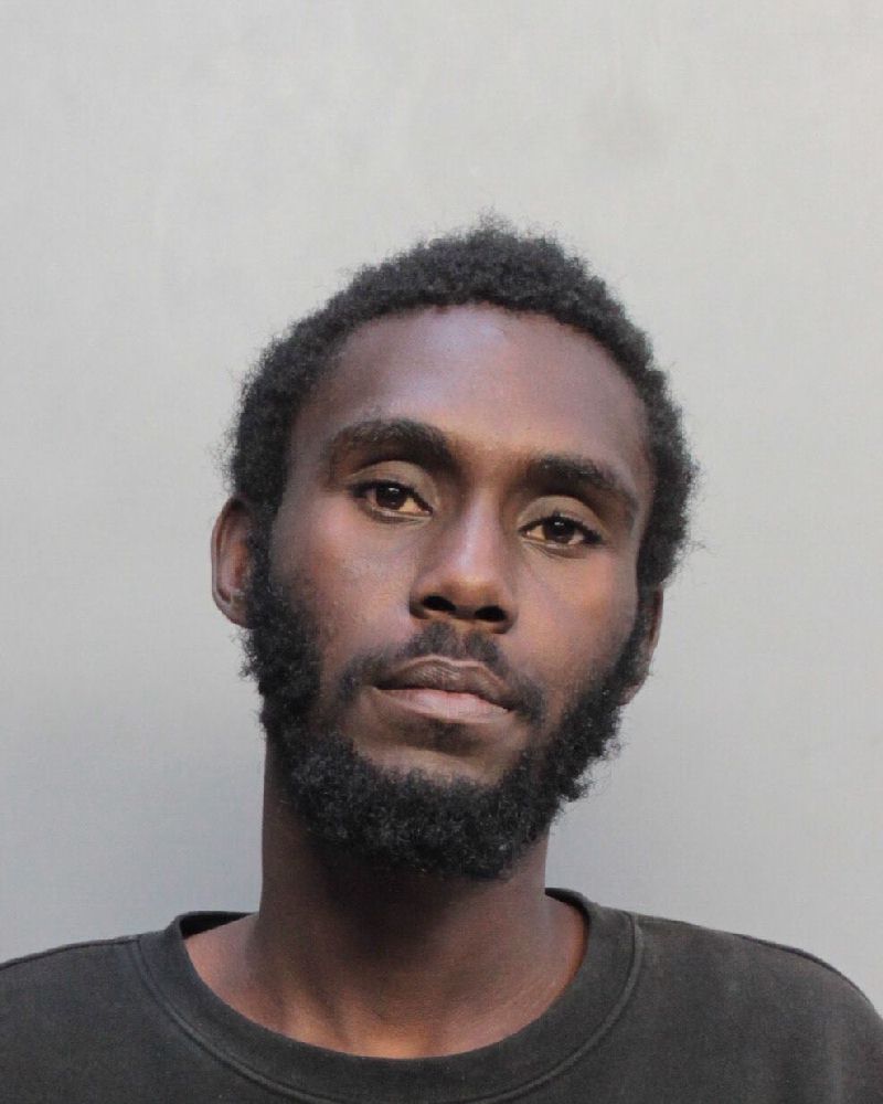 Darious Walker Info, Photos, Data, and More / Darious Walker TriCountyBusts / Is Darious Walker on Social Media Like Facebook, Instagram abd Twitter?