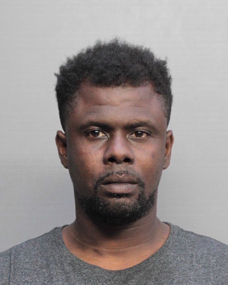 Ladaris Arnold Info, Photos, Data, and More / Ladaris Arnold TriCountyBusts / Is Ladaris Arnold on Social Media Like Facebook, Instagram abd Twitter?