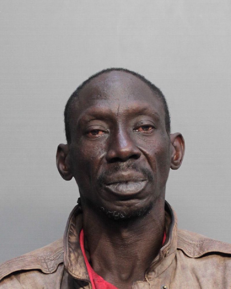 Albert Davis Info, Photos, Data, and More / Albert Davis TriCountyBusts / Is Albert Davis on Social Media Like Facebook, Instagram abd Twitter?