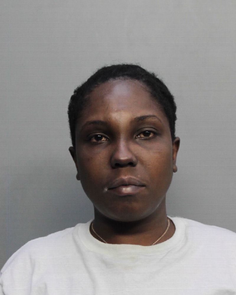 Marjorie Normil Info, Photos, Data, and More / Marjorie Normil TriCountyBusts / Is Marjorie Normil on Social Media Like Facebook, Instagram abd Twitter?