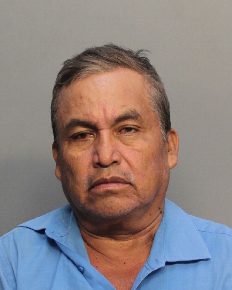 Rene Ramirez Info, Photos, Data, and More / Rene Ramirez TriCountyBusts / Is Rene Ramirez on Social Media Like Facebook, Instagram abd Twitter?