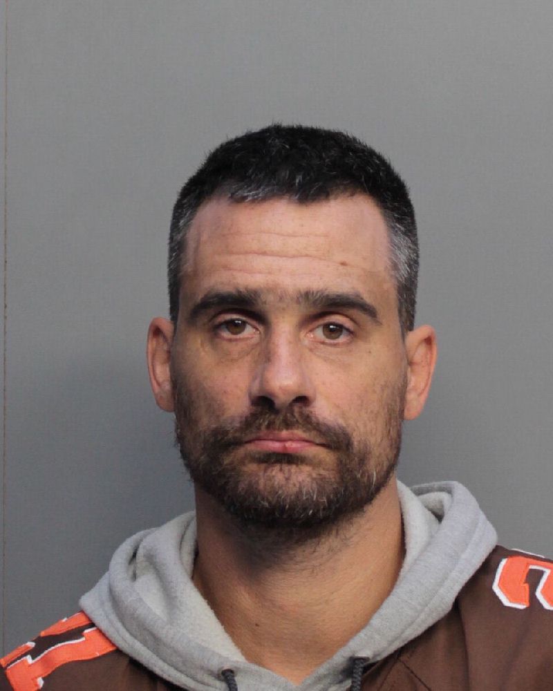 Michael White Info, Photos, Data, and More / Michael White TriCountyBusts / Is Michael White on Social Media Like Facebook, Instagram abd Twitter?