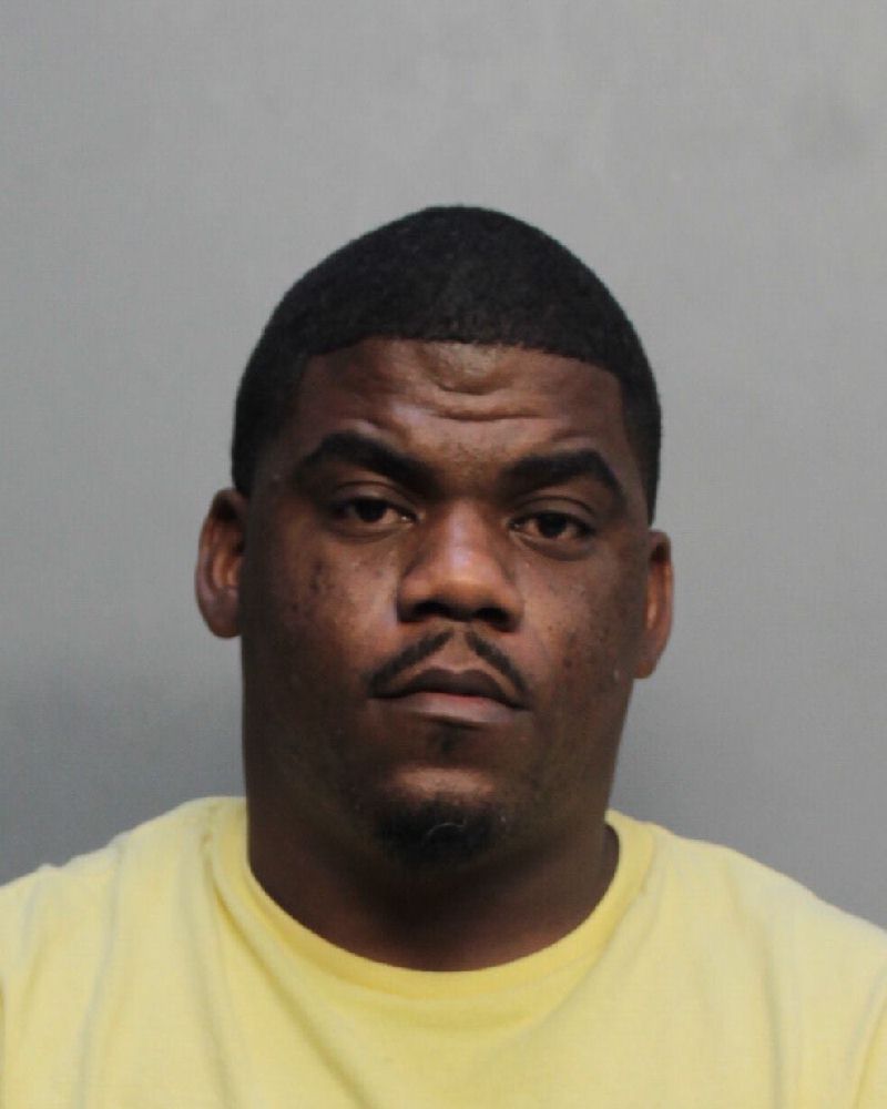 Tavaris Kemp Info, Photos, Data, and More / Tavaris Kemp TriCountyBusts / Is Tavaris Kemp on Social Media Like Facebook, Instagram abd Twitter?