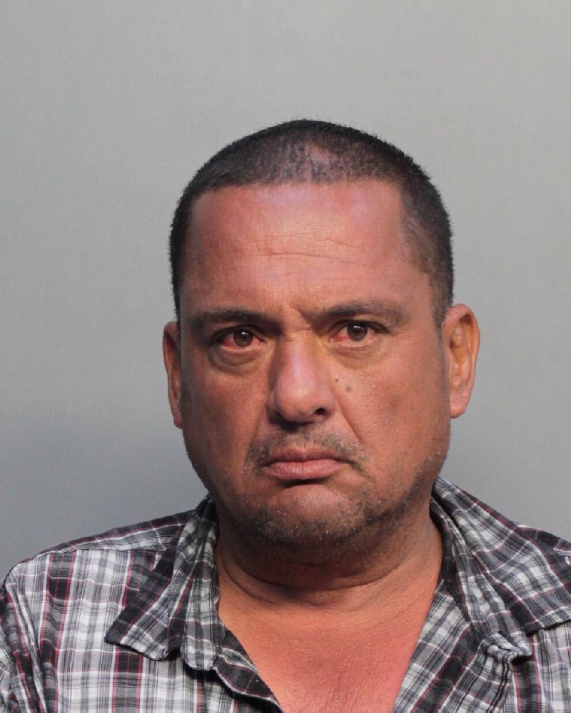 Jose Marrero Info, Photos, Data, and More / Jose Marrero TriCountyBusts / Is Jose Marrero on Social Media Like Facebook, Instagram abd Twitter?