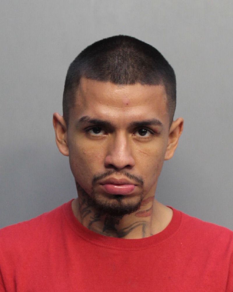 Jonathan Mojocoa Info, Photos, Data, and More / Jonathan Mojocoa TriCountyBusts / Is Jonathan Mojocoa on Social Media Like Facebook, Instagram abd Twitter?
