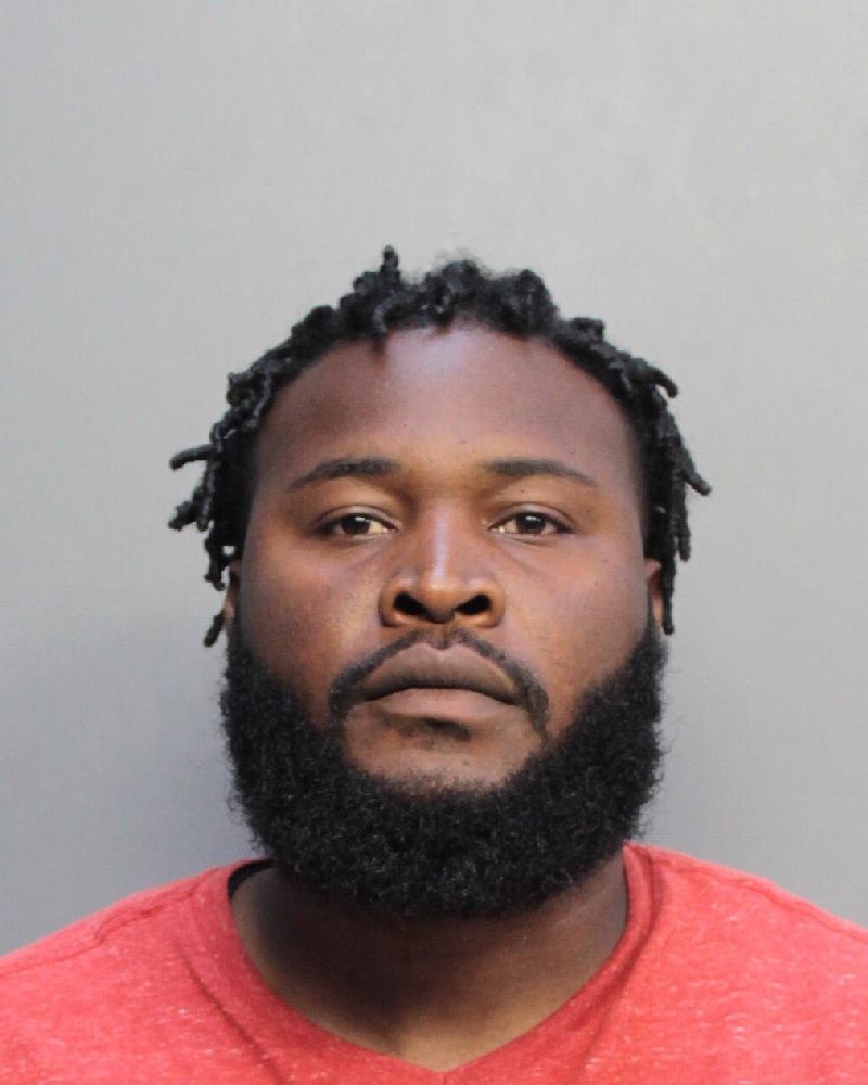 Dontaviaus Barnes Info, Photos, Data, and More / Dontaviaus Barnes TriCountyBusts / Is Dontaviaus Barnes on Social Media Like Facebook, Instagram abd Twitter?