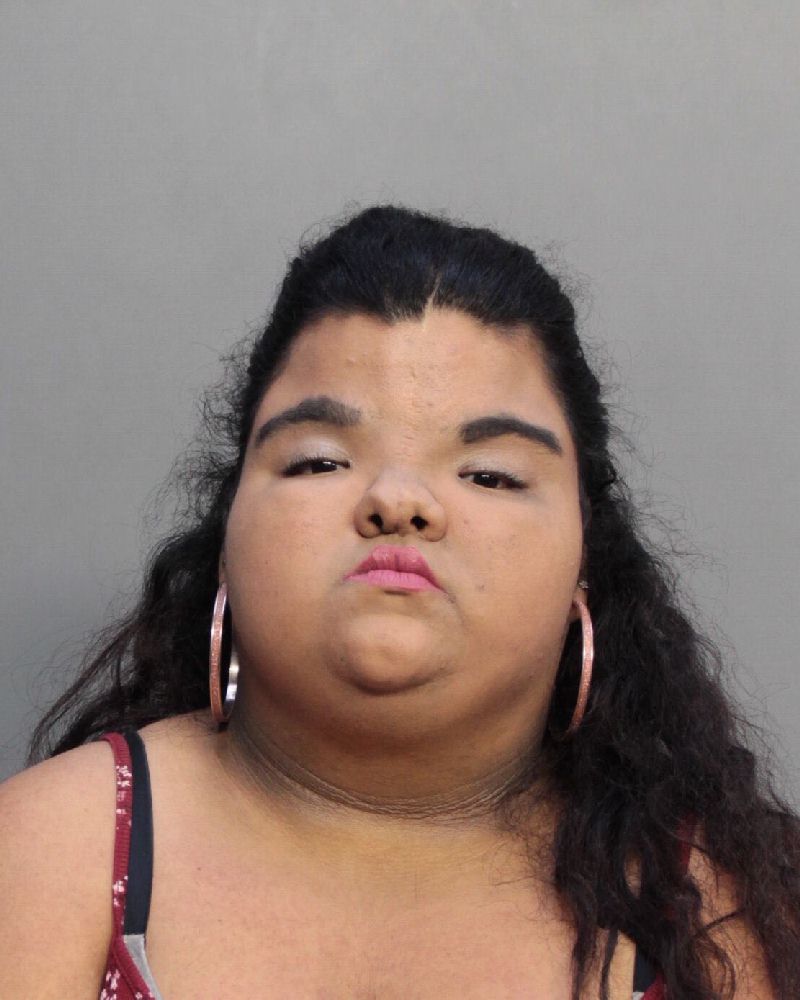 Lilisbet Carrillo Info, Photos, Data, and More / Lilisbet Carrillo TriCountyBusts / Is Lilisbet Carrillo on Social Media Like Facebook, Instagram abd Twitter?