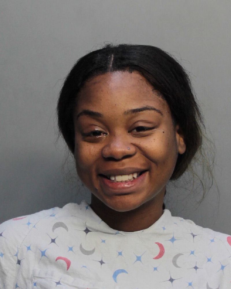 Nautika Harris Info, Photos, Data, and More / Nautika Harris TriCountyBusts / Is Nautika Harris on Social Media Like Facebook, Instagram abd Twitter?