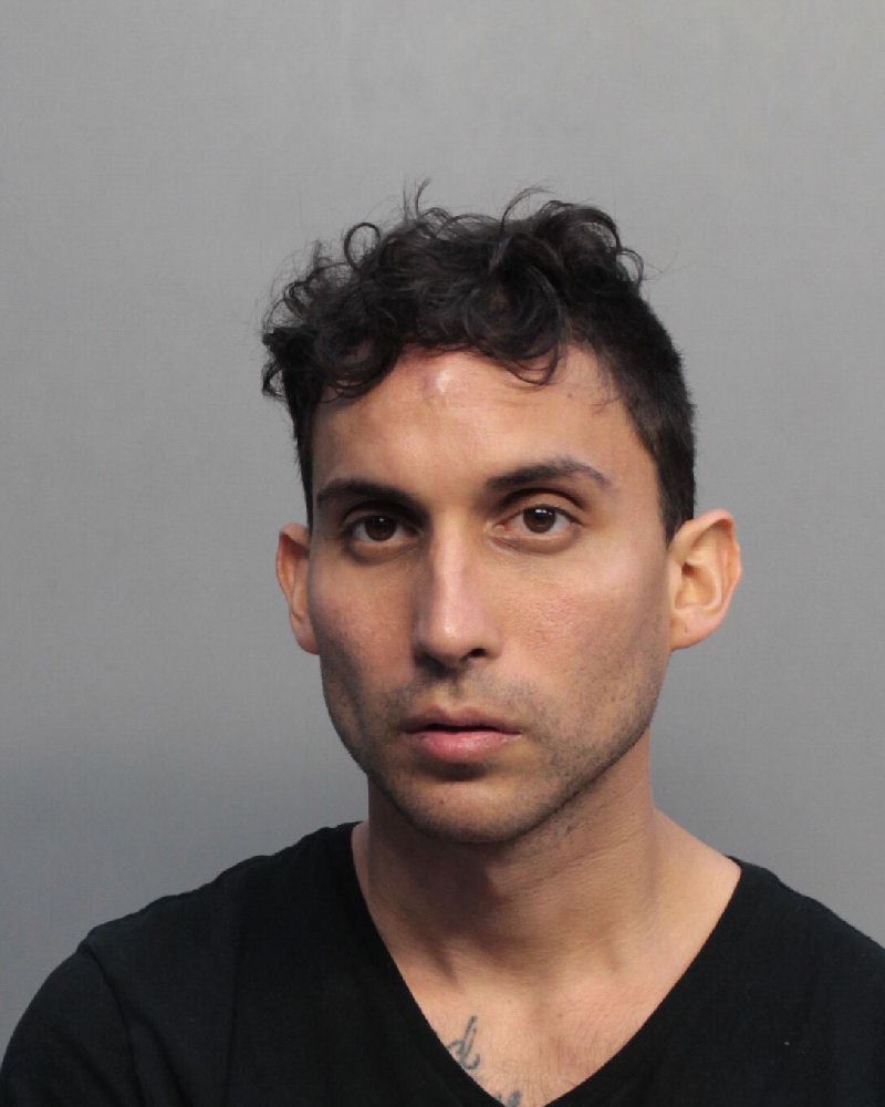 Brandon Velasquez Info, Photos, Data, and More / Brandon Velasquez TriCountyBusts / Is Brandon Velasquez on Social Media Like Facebook, Instagram abd Twitter?