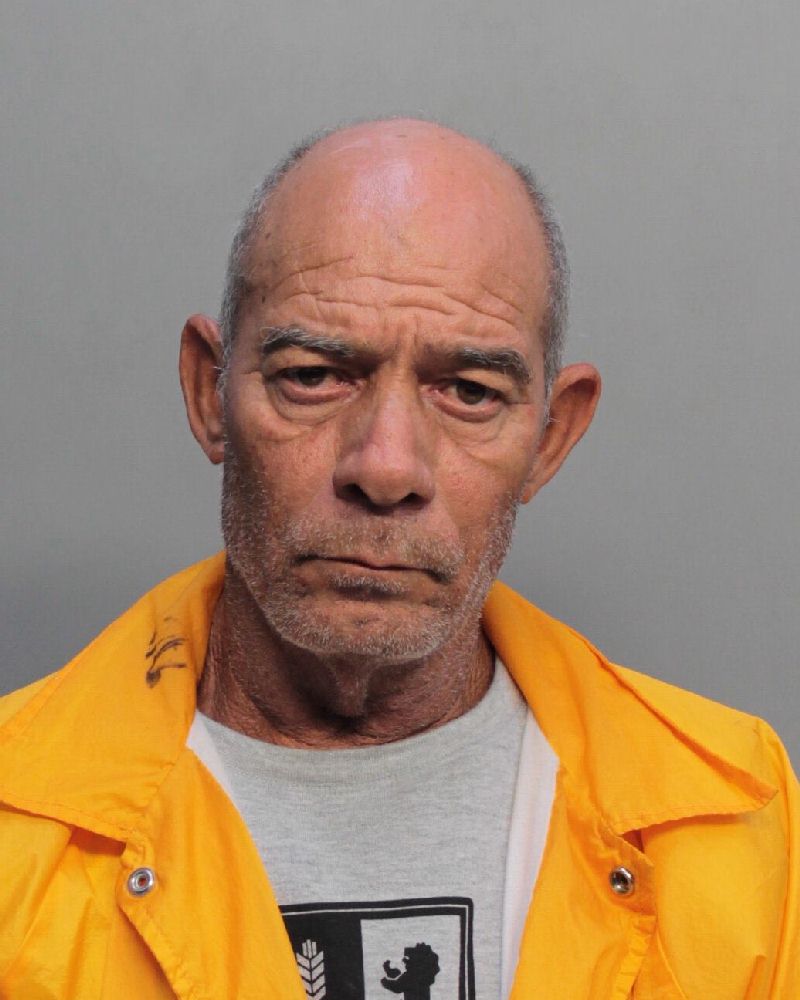 Jorge Vidal Info, Photos, Data, and More / Jorge Vidal TriCountyBusts / Is Jorge Vidal on Social Media Like Facebook, Instagram abd Twitter?