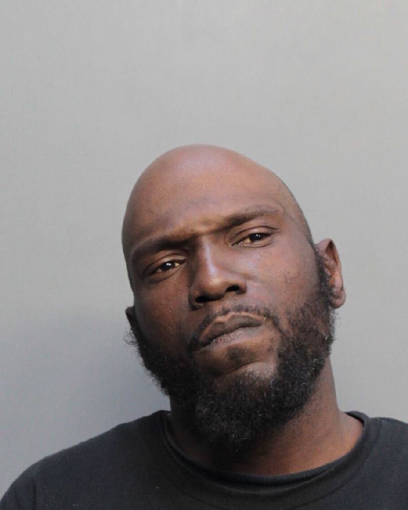 Markus Dixon Info, Photos, Data, and More / Markus Dixon TriCountyBusts / Is Markus Dixon on Social Media Like Facebook, Instagram abd Twitter?