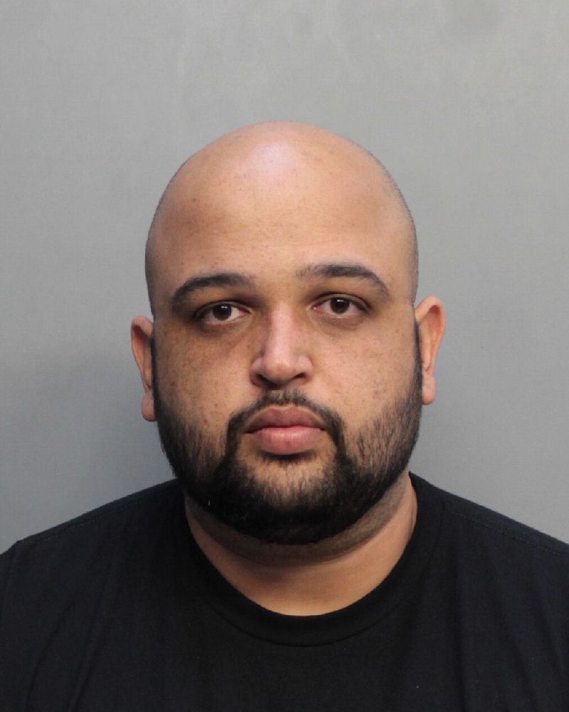 Felix Diaz Info, Photos, Data, and More / Felix Diaz TriCountyBusts / Is Felix Diaz on Social Media Like Facebook, Instagram abd Twitter?