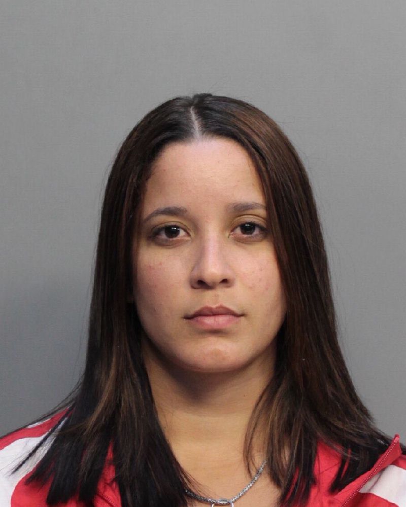 Yeney Hernandez Info, Photos, Data, and More / Yeney Hernandez TriCountyBusts / Is Yeney Hernandez on Social Media Like Facebook, Instagram abd Twitter?