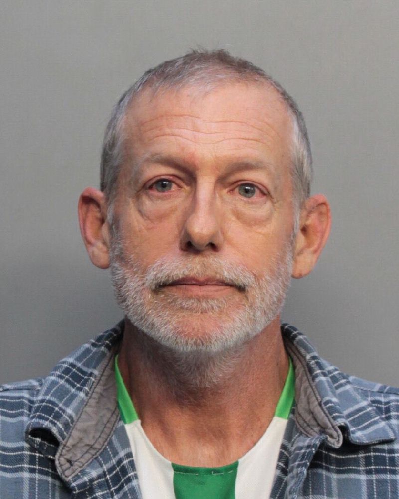 Robert Jasik Info, Photos, Data, and More / Robert Jasik TriCountyBusts / Is Robert Jasik on Social Media Like Facebook, Instagram abd Twitter?