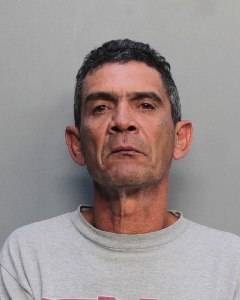 Ernesto Figueroa Info, Photos, Data, and More / Ernesto Figueroa TriCountyBusts / Is Ernesto Figueroa on Social Media Like Facebook, Instagram abd Twitter?